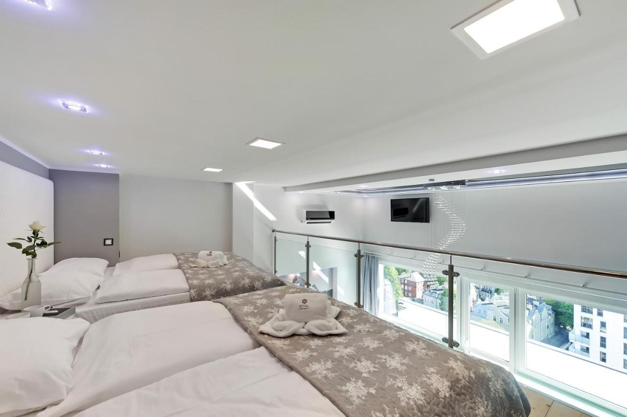 Panorama- The View Of Gdansk By Elite Apartments 외부 사진