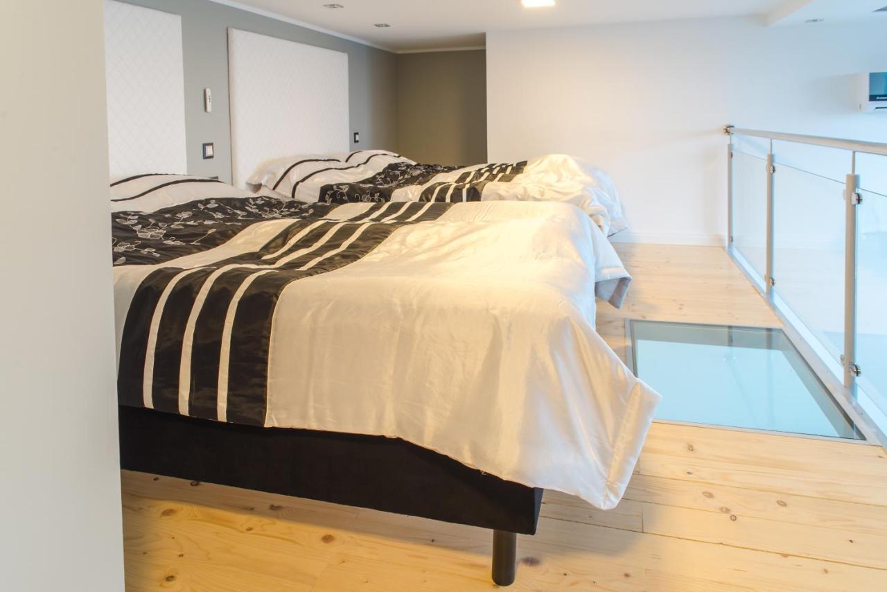 Panorama- The View Of Gdansk By Elite Apartments 외부 사진