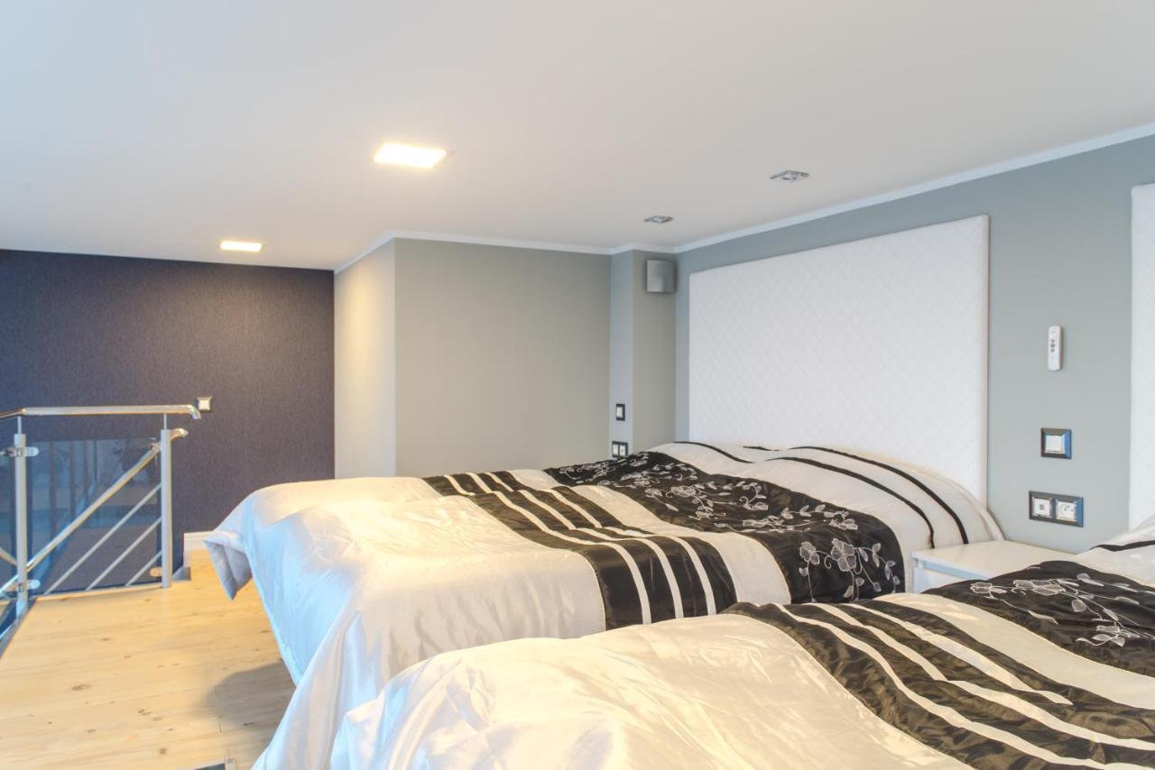 Panorama- The View Of Gdansk By Elite Apartments 외부 사진